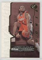 Jared Dudley #/49