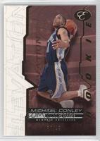 Michael Conley #/49