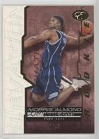 Morris Almond #/49