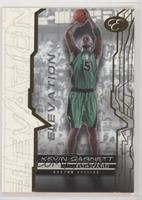 Kevin Garnett