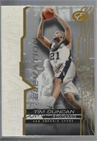 Tim Duncan [Noted]