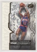 Isiah Thomas