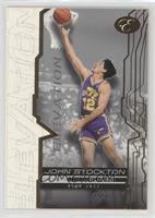 John Stockton