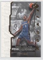 Nick Young #/999