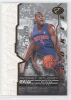 Rodney Stuckey #/999