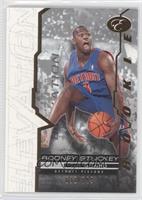 Rodney Stuckey #/999