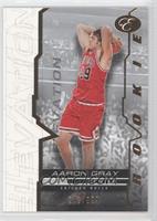 Aaron Gray #/999