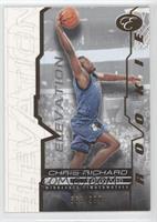 Chris Richard #/999