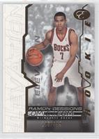 Ramon Sessions #/999