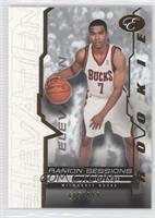 Ramon Sessions #/999