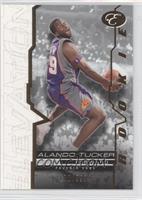 Alando Tucker #/999