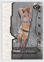 Spencer Hawes #/999