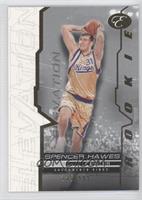 Spencer Hawes #/999