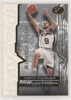 Tony Parker