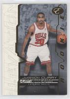 JamesOn Curry [EX to NM] #/999