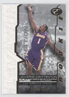 Javaris Crittenton #/999