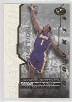 Javaris Crittenton #/999