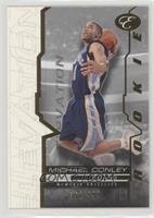 Michael Conley #/999