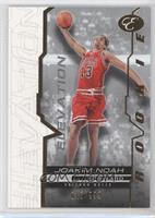 Joakim Noah #/999