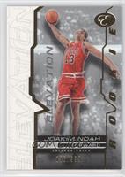 Joakim Noah #/999