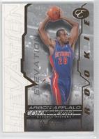 Arron Afflalo #/999