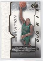 Glen Davis #/999