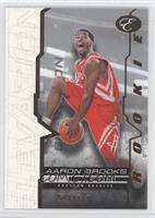 Aaron Brooks #/999