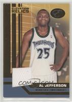 Al Jefferson #/79