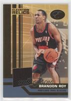 Brandon Roy #/79