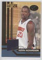 Jason Richardson #/79