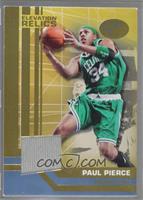 Paul Pierce [Noted] #/79