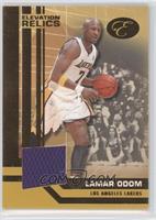 Lamar Odom #/19