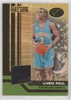 Chris Paul #/29