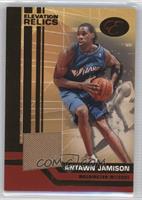 Antawn Jamison [Noted] #/49