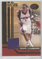 Amar'e Stoudemire #/49