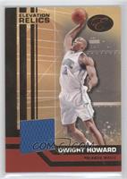 Dwight Howard #/49