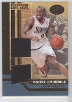 Andre Iguodala #/49