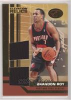 Brandon Roy #/29