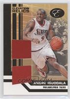 Andre Iguodala #/79