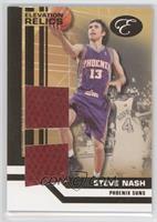 Steve Nash #/79