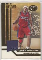 Corey Maggette #/29