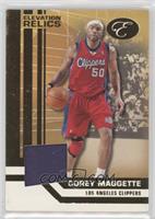 Corey Maggette [EX to NM] #/29