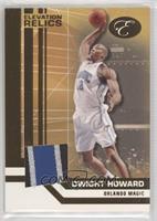 Dwight Howard #/29