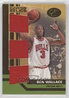 Ben Wallace #/9