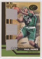 Paul Pierce #/9