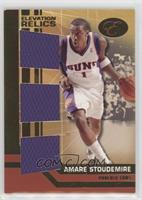 Amar'e Stoudemire #/19