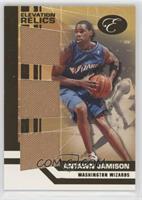 Antawn Jamison #/39