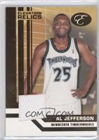 Al Jefferson #/179