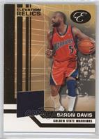 Baron Davis #/179