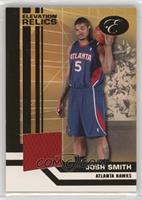 Josh Smith #/179